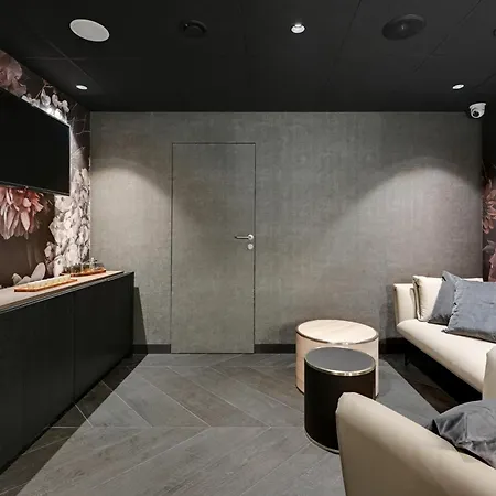 Queen's Gambit By Blue Mandarin Apartment Gdansk