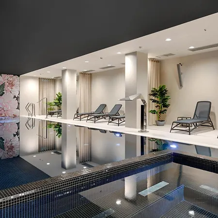 Queen's Gambit By Blue Mandarin Apartment Gdansk